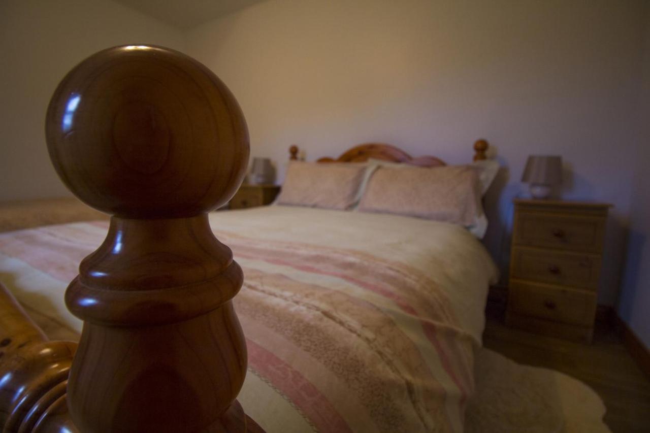 Bed and Breakfast Killoughagh House à Cushendall Extérieur photo